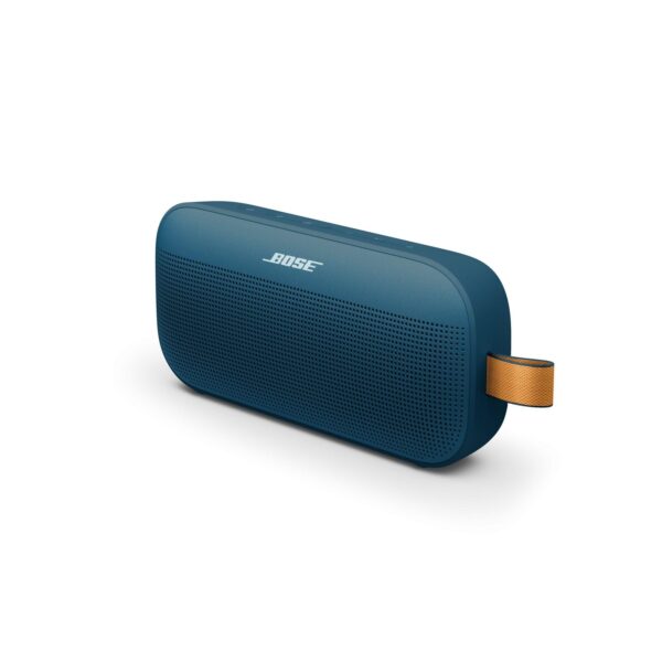 Bose SoundLink Flex (2. Gen.) Bluetooth-Lautsprecher – Tragbar, wasserdicht, 12h Akku