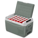 Alpicool GC30 29L Kompressor Kühlbox – Tragbarer Autokühlschrank 12V/230V mit -20°C