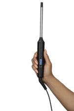 Remington Mini Pro Lockenstab 10 mm mit Keramik-Turmalin-Beschichtung – Spirallocken & enge Afro Locken, CI6X10 – Bild 6
