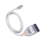 GEERYZHE K+DCAN Diagnosekabel für BMW E Serie – OBD2 USB Interface mit Schalter – Bild 8
