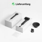 Laifen Neo Haartrockner – 22 m/s Hochgeschwindigkeits-Föhn mit Ionentechnologie & Hitzeschutz – Bild 10