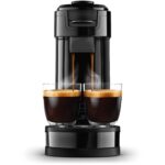 PHILIPS Senseo Switch 2-in-1 Kaffeemaschine mit Thermoskanne – Pad- & Filterkaffee – Bild 2