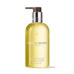 Molton Brown Orange & Bergamot Handseife 300 ml – Luxus-Flüssigseife mit Zitrusdüften