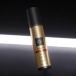 ghd bodyguard Heat Protect Spray für coloriertes Haar – 120 ml Hitzeschutz – Bild 4