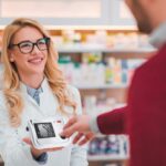 boso medicus vital – Vollautomatisches Oberarm-Blutdruckmessgerät mit Arrhythmie-Erkennung – Bild 9