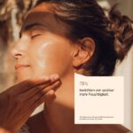 junglück Hyaluron Konzentrat – Well Aging Serum mit 1,4 % Hyaluronsäure für intensive Hautfeuchtigkeit – Bild 3