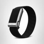 WHOOP 5.0/MG Aktivitätstracker mit 12-Monats-Mitgliedschaft – Medizinisches Gesundheits- & Fitness-Tracking – Bild 10