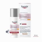 Eucerin Anti-Pigment Tagescreme LSF 30 getönt 50 ml – Fleckenschutz & Sonnenschutz – Bild 10