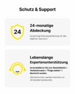 Baseus Picogo AM41 5000mAh MagSafe Power Bank – 20W PD Schnellladung für iPhone – Bild 9