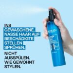 Redken Extreme Cat Leave-In Treatment 150 ml – Reparatur für geschädigtes Haar – Bild 6