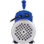 VEVOR Vakuumpumpe 3 CFM 1/4 HP – Professionelles HVAC-Set mit Sammler-Messgerät – Bild 11