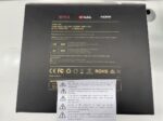 PUTRIMS P66 Smart Beamer mit Google TV, 4K-Dekodierung & 30W Audio – Heimkino Projektor – Bild 8