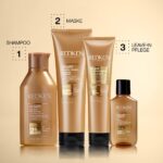 Redken All Soft Heavy Cream Haarmaske 250 ml – Intensive Pflege für trockenes Haar – Bild 8