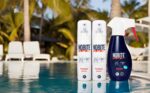 NOBITE Insektenschutz Set 3-teilig mit Kulturtasche – DEET 50% & Icaridin – Bild 3