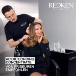 Redken ABC Shampoo 300 ml – Reparierendes Haarshampoo für geschädigtes Haar – Bild 7