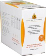 Caricol 42 Sticks – Bio-Papaya Pulver mit Papain für natürliche Verdauung – Bild 7