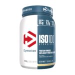 Dymatize ISO 100 Hydrolyzed 932g – Whey Protein Isolat & Hydrolysat für Muskelaufbau