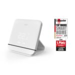 tado° V3+ Smarte Klimaanlagensteuerung mit Standfuss – Energiesparen & App-Kontrolle – Bild 2
