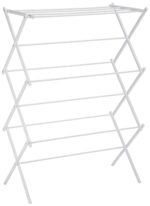 Amazon Basics Klappbarer Wäscheständer 106 cm – Platzsparend & Langlebig