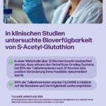 fembites femcaps Cleanse – Hormonelles Balance Supplement mit Biotin & Zink für Frauen – Bild 6