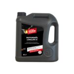 NIGRIN Motorenöl 5W-30 LongLife III 6L – Synthetic für Benzin & Dieselmotoren