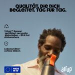 air up® Twist Pro Starter Set 600ml – Aromawasserflasche mit 5 Geschmackspods, zuckerfrei – Bild 6