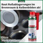 MATHY Diesel-Komplett-Kur – 4er Additiv-Set zur Systemreinigung für Dieselmotoren – Bild 3