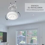 ELRO FS1801 Rauchmelder 10er Set – EN14604 zertifiziert mit optischem Sensor – Bild 5