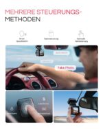 VANTRUE E1 Pro 4K HDR Dashcam mit Sony STARVIS 2 – Kompakte Autokamera mit CPL, GPS & Parküberwachung – Bild 7