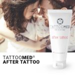 TattooMed Tattoo Protection Pool Kit – LSF 50 Sonnenschutz & After-Care Bundle – Bild 3