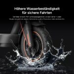 Xiaomi E-Scooter mit Straßenzulassung – 60km Reichweite, 400W Motor & Dual-Bremsen – Bild 11