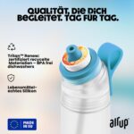 air up Twist Pro Starter Set 600ml – Trinkflasche mit 5 Geschmackspods, zuckerfrei & nachhaltig – Bild 5