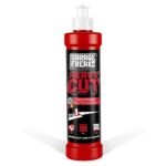 Garage Freaks Auto-Politur-Komplettsatz 250ml – 3-stufiges Poliersystem für perfekte Lackaufbereitung – Bild 2