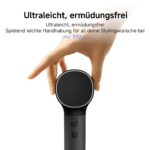 Laifen Neo Haartrockner – 22 m/s Hochgeschwindigkeits-Föhn mit Ionentechnologie & Hitzeschutz – Bild 8