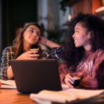 PHILIPS SENSEO Original Plus Eco Kaffeepadmaschine – 2 Tassen, Kaffeestärkewahl & Kaffee Boost – Bild 5