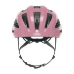 ABUS Macator Rennradhelm – Sportiver Fahrradhelm für Einsteiger & Zopfträger – Bild 2