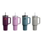 STANLEY Quencher H2.0 Flowstate 1.2L Trinkflasche – Vakuum-Isolierung für 48 Stunden Eiskühlung – Bild 10