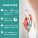 ODABAN 2 x 30 ml Antitranspirant Spray mit Aluminiumchlorid – Langzeitschutz gegen starkes Schwitzen für Männer & Frauen – Bild 12