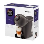 NESCAFÉ Dolce Gusto Genio S by KRUPS – Kompakte Kapselmaschine mit 15 bar Hochdruck – Bild 8