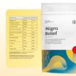 Brain Complete Magnesium Komplex – Migräne Relief mit Vitamin B & Coenzym Q10 – Bild 7