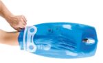 deuter Streamer 3 L Trinksystem – Hygienisches Hydration Pack für Sportler – Bild 2