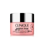 Clinique Moisture Surge SPF 25 Sheer Hydrator – Feuchtigkeitscreme mit Sonnenschutz