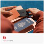 Chipolo Card – Wiederaufladbarer Wallet-Tracker mit Apple Wo ist? & Google Mein Gerät – Bild 3