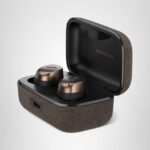 Sennheiser MOMENTUM True Wireless 4 – Premium Bluetooth Kopfhörer mit ANC & 30h Akku – Bild 9