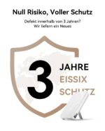 Eissix 12000mAh MagSafe Powerbank – Magnetisches Schnelllade-System mit 22.5W für iPhone – Bild 9
