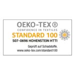 Julius Zöllner 4-Jahreszeiten Kindersteppbett-Set 100x135 cm – Ganzjahres-Duo-Decke – Bild 7