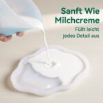 Venusarm Keramik Giesspulver Weiss 9,6kg – Lufthärtendes Giesspulver für Silikonformen – Bild 4