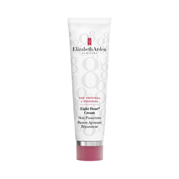Elizabeth Arden Eight Hour Cream – Multifunktions-Reparaturbalsam für Gesicht, Lippen & Körper