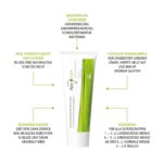 ApaCare Zahncreme mit Hydroxylapatit & Fluorid – Remineralisierung für starke Zähne | 12 x 75 ml – Bild 2