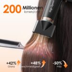 Faszin Haartrockner mit bürstenlosem Motor – Profi-Föhn mit Ionentechnologie für Salon & Zuhause – Bild 4